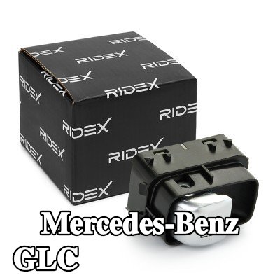 RIDEX وحدة التحكم، تشغيل الباب — Mercedes-Benz Glc