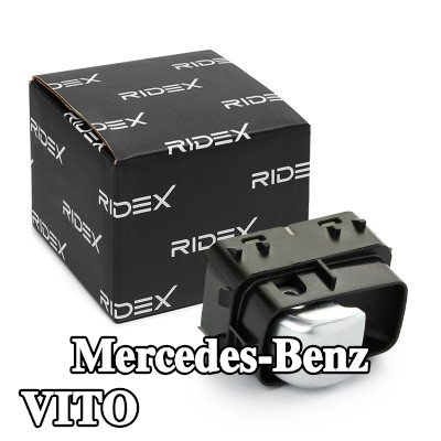 RIDEX وحدة التحكم، تشغيل الباب — Mercedes-Benz Vito