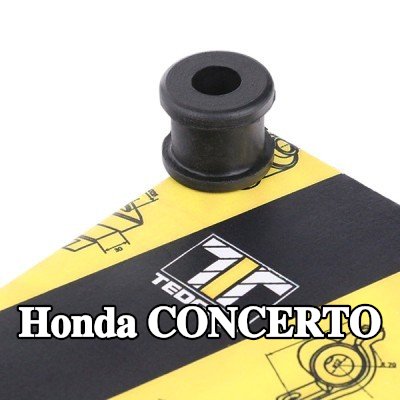 TEDGUM تركيب, قضيب ربط المثبت للمحور الخلفي (كلا الجانبين) — Honda Concerto