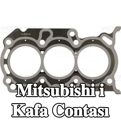 REINZ Kafa contası — 2006 Mitsubishi i