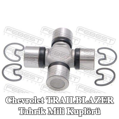 FEBEST Tahrik mili kuplörü — Chevrolet Trailblazer