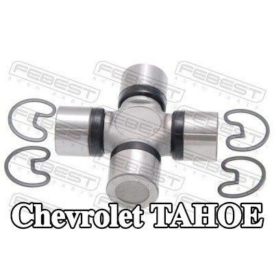 FEBEST وصلة عمود الإدارة — Chevrolet Tahoe
