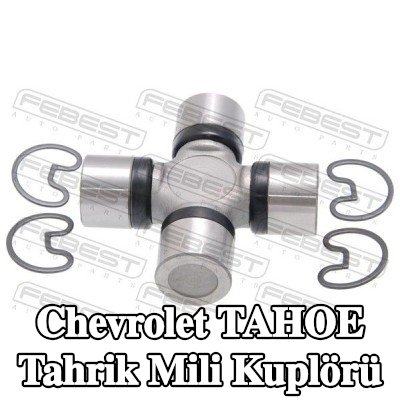 FEBEST Tahrik mili kuplörü — Chevrolet Tahoe