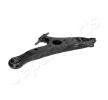 JAPANPARTS Ön Aks Sol Süspansiyon Kolu, Alt — Toyota Sienna (3)