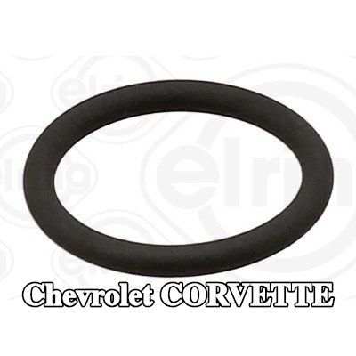 ELRING حشية مانعة للتسرب، مستشعر مستوى زيت المحرك — Chevrolet Corvette