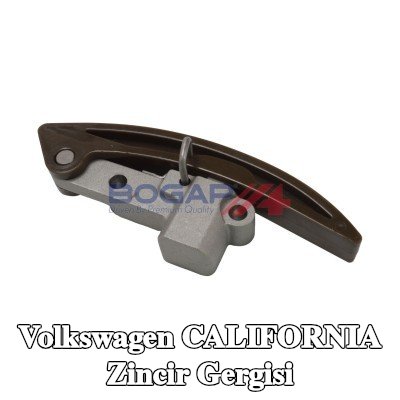 BOGAP Zincir gergisi — 2001 Volkswagen California