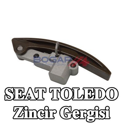 BOGAP Zincir gergisi — 1998 SEAT Toledo