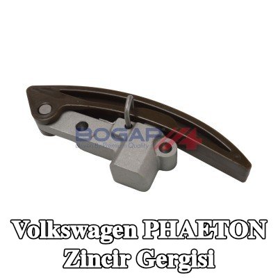 BOGAP Zincir gergisi — Volkswagen Phaeton