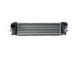MAHLE Intercooler — 2012 BMW X3 (1)