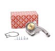 FEBI BILSTEIN Sabitleme/montaj malzemeli su pompası — Mercedes-Benz 190 (1)