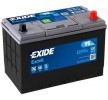 EXIDE Excell Akü — Kia K3600 (2)