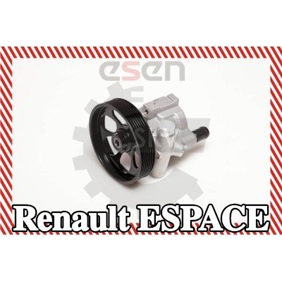 ESEN SKV مضخة نظام التوجيه المعزز — 1997 Renault Espace