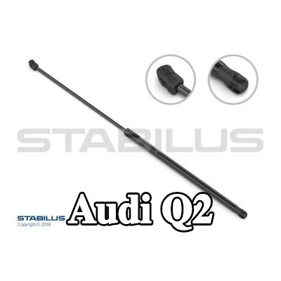 STABILUS دعامة غطاء المحرك LIFT-O-MAT — Audi Q2