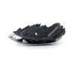 VALEO Far ORİJİNAL PARÇA, Sağ, H4, W5W, far seviyeleme motorlu, Gösterge Rengi: şeffaf — 2012 Volkswagen Polo (5)