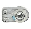 NRF Motor yağı soğutucusu — Renault Wind (3)
