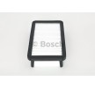 BOSCH Hava filtresi — 2011 Kia Rio (6)