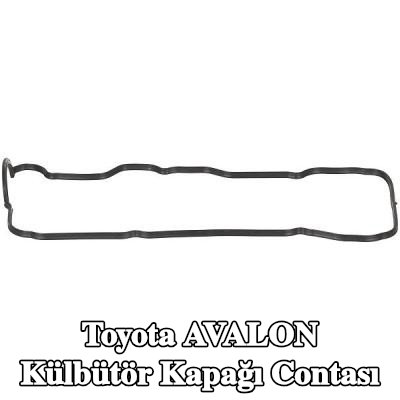 ELRING Külbütör kapağı contası — 1998 Toyota Avalon