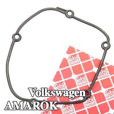 FEBI BILSTEIN حشية غطاء التوقيت لرأس الأسطوانة — 2012 Volkswagen Amarok