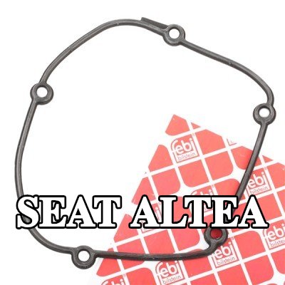 FEBI BILSTEIN حشية غطاء التوقيت لرأس الأسطوانة — SEAT Altea