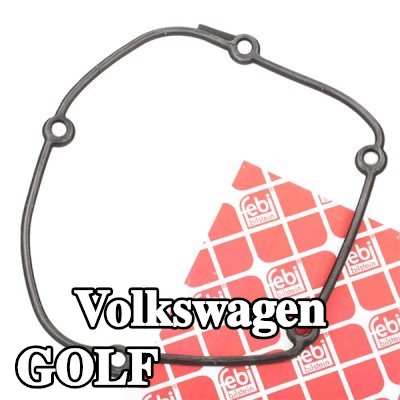 FEBI BILSTEIN حشية غطاء التوقيت لرأس الأسطوانة — 2012 Volkswagen Golf