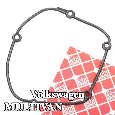FEBI BILSTEIN حشية غطاء التوقيت لرأس الأسطوانة — 2012 Volkswagen Multivan