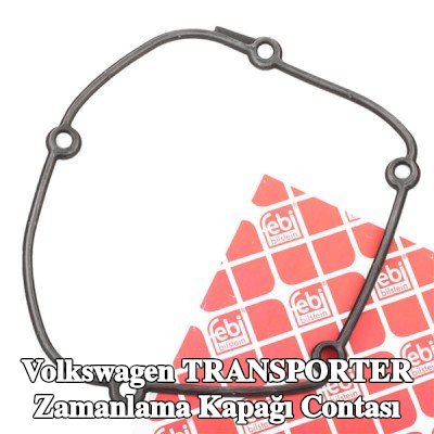 FEBI BILSTEIN Silindir Kafası zamanlama kapağı contası — Volkswagen Transporter