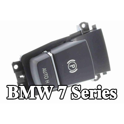 VEMO مفتاح, تشغيل فرامل الركن جودة VEMO الأصلية — 2012 BMW 7 Series