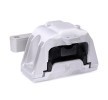 FEBI BILSTEIN Motor yatağı Sağ, Elastomer — Volkswagen Bora (3)