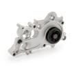 BOSCH Su pompası ve triger kayışı kiti Diş Sayısı: 81, Width: 10mm — Audi A1 (4)