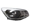 ABAKUS المصباح الأيمن, H4, P21/5W, PY21W, بدون لمبة, بدون حامل لمبة — Kia Soul (1)