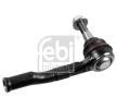 FEBI BILSTEIN Rot ucu Ön Aks Sağ, 143mm — 2020 Opel Astra (4)