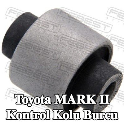 FEBEST Kontrol kolu burcu — 1997 Toyota Mark Ii