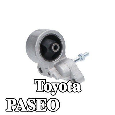 KAVO PARTS حامل المحرك الأيمن — Toyota Paseo