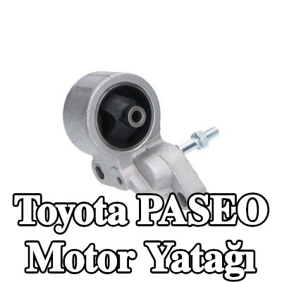 KAVO PARTS Motor yatağı Sağ — Toyota Paseo