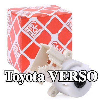 FEBI BILSTEIN مفتاح الإشعال — Toyota Verso