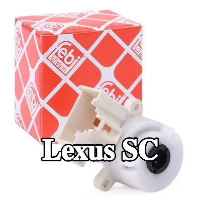 FEBI BILSTEIN مفتاح الإشعال — Lexus Sc