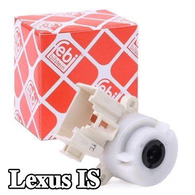 FEBI BILSTEIN مفتاح الإشعال — Lexus Is