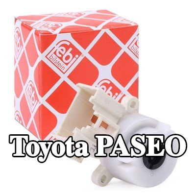 FEBI BILSTEIN مفتاح الإشعال — Toyota Paseo