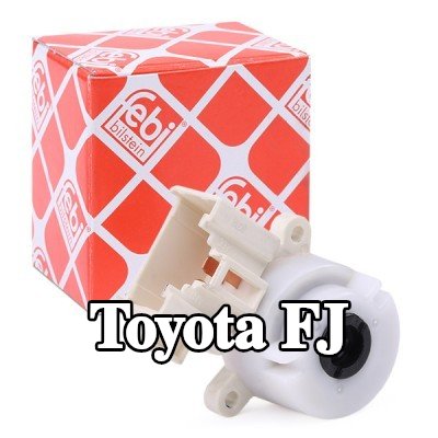 FEBI BILSTEIN مفتاح الإشعال — Toyota Fj