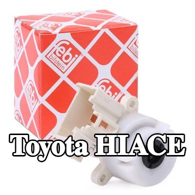 FEBI BILSTEIN مفتاح الإشعال — Toyota Hiace