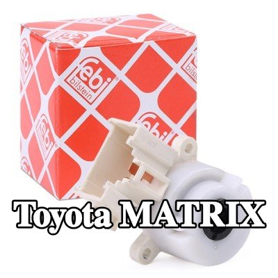 FEBI BILSTEIN مفتاح الإشعال — Toyota Matrix