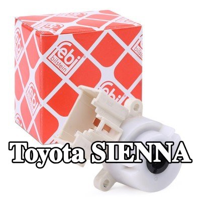 FEBI BILSTEIN مفتاح الإشعال — Toyota Sienna