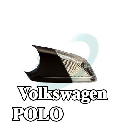 SPJ مؤشر إضافي — Volkswagen Polo
