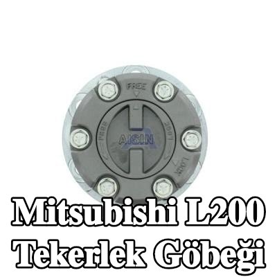 AISIN Tekerlek Göbeği Ön Aks — 2002 Mitsubishi L200