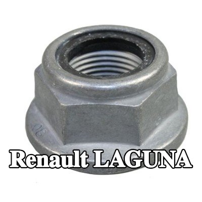 METZGER صامولة، عمود المحور — 2000 Renault Laguna