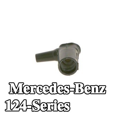 BOSCH قابس، موزع — Mercedes-Benz 124-Series