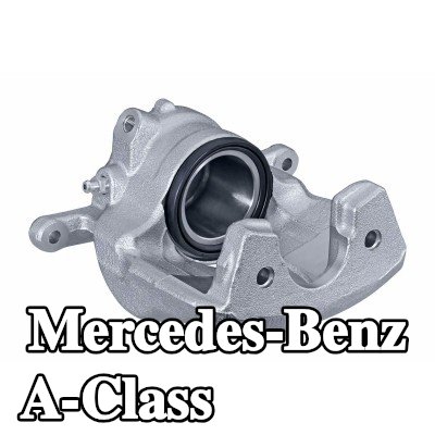 HELLA ملاقط الفرامل — 2016 Mercedes-Benz A-Class
