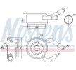 NISSENS Yağ filtresi muhafazası olmayan motor yağı soğutucusu, filtre olmadan — 2004 Nissan Tiida (5)