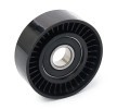 RIDEX Saptırma / kılavuz kasnağı, V-ribbed belt Ø: 70mm, tutucu olmadan — SEAT Alhambra (3)