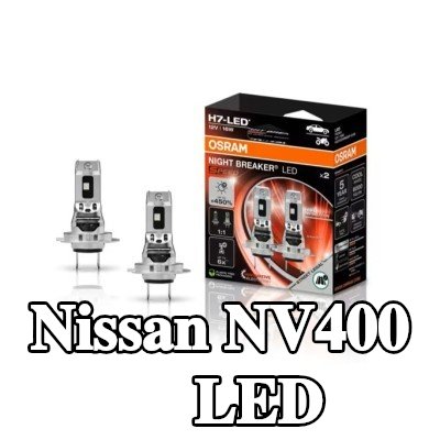 OSRAM لمبة LED — Nissan Nv400